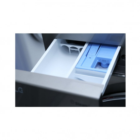 Стиральная машина LG F2V7GW9T - image 6