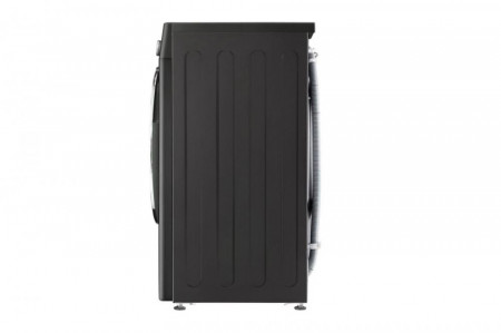 Стиральная машина LG F2V9GW9P (Серая) 8.5 Кг (Подача пара +TurboWash+Smart Diagnosis) - image 4