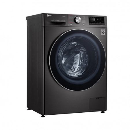 Стиральная машина LG F2V9GW9P - image 2