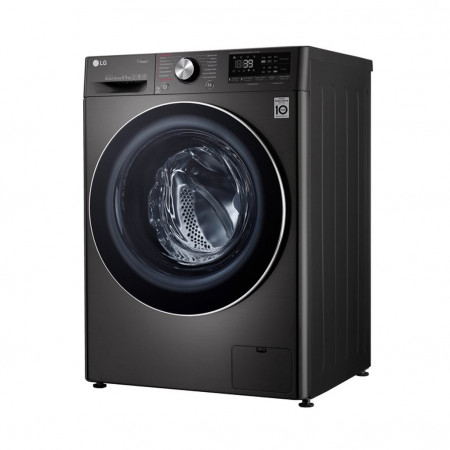 Стиральная машина LG F2V9GW9P - image 3