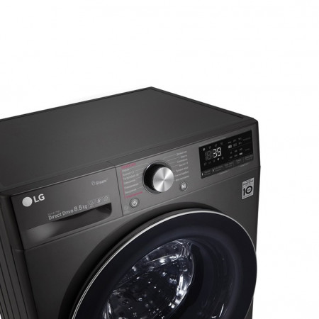 Стиральная машина LG F2V9GW9P - image 7