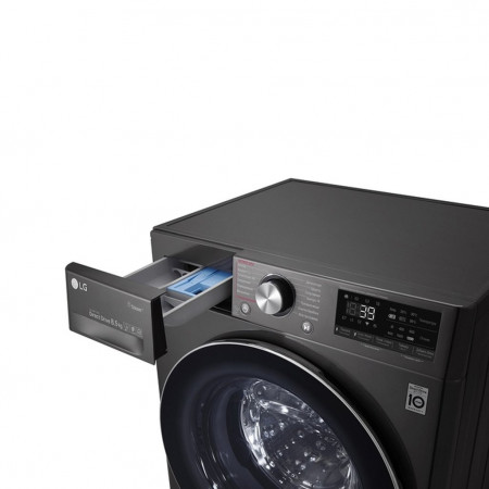 Стиральная машина LG F2V9GW9P - image 8