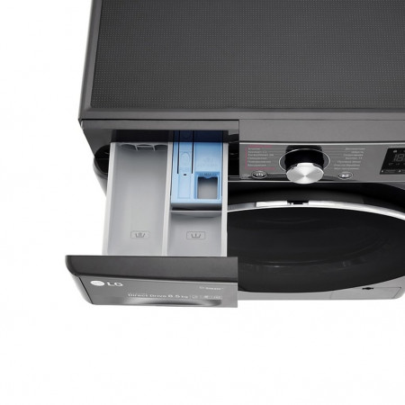 Стиральная машина LG F2V9GW9P - image 9