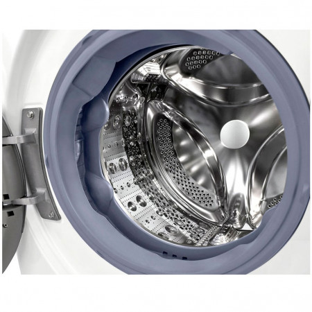 Стиральная машина LG F2V9GW9W - image 4