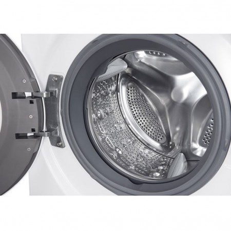 Стиральная машина LG F4J6TM0W - image 11