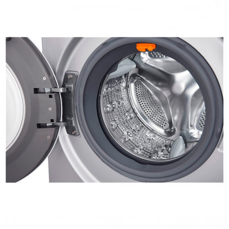 Стиральная машина LG F4J7VN8S - image 4