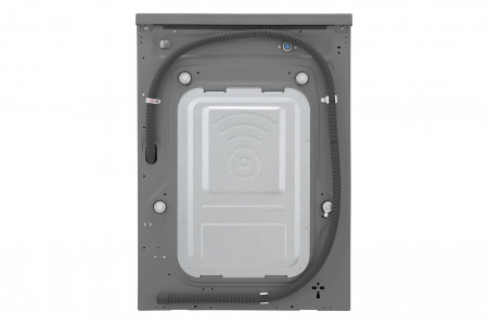 Стиральная машина LG F4M5VS6S - image 5