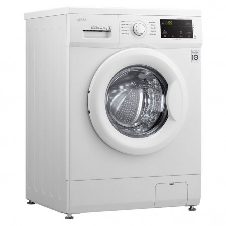 Стиральная машина LG FH2J3TDN0 - image 3