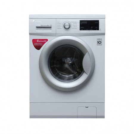 Стиральная машина LG FH2J3TDN1 - image 1