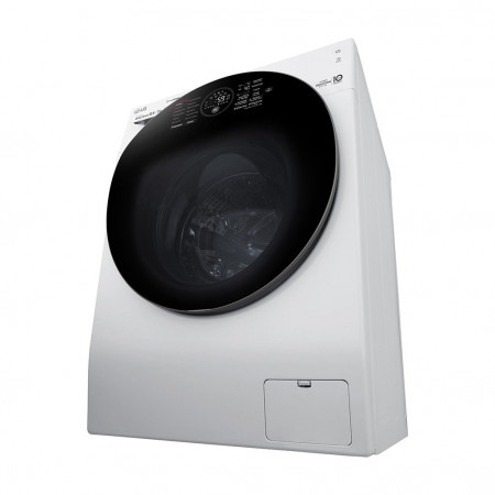 Стиральная машина LG FH4G1JCH2N - image 10