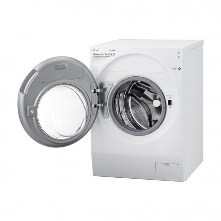 Стиральная машина LG FH4G1JCH2N - image 6