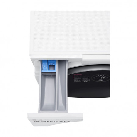 Стиральная машина LG FH4G1JCH2N - image 9