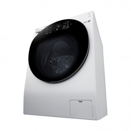 Стиральная машина LG FH6G1BCH2N - image 12