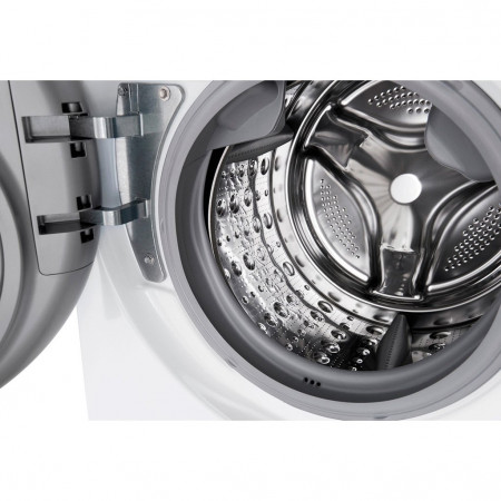 Стиральная машина LG FH6G1BCH2N - image 3