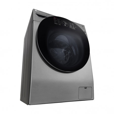 Стиральная машина LG FH6G1BCH6N - image 10