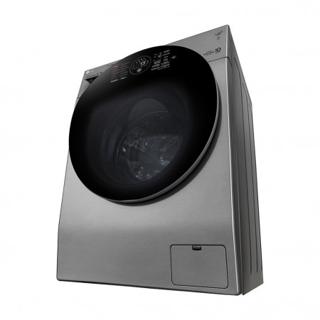 Стиральная машина LG FH6G1BCH6N - image 11