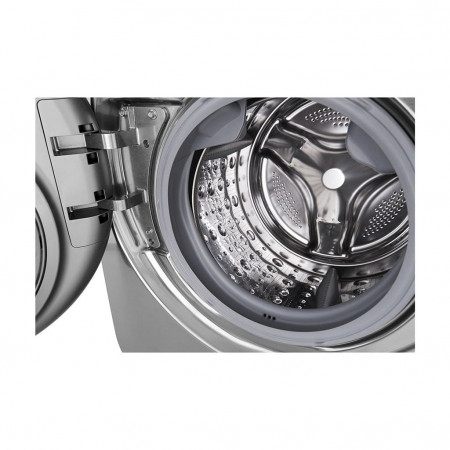Стиральная машина LG FH6G1BCH6N - image 3