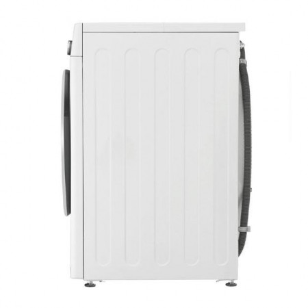 Стиральная машина LG TW4V7RW1W (Белая) (С подачей пара+TurboWash) 10.5 Кг - image 5