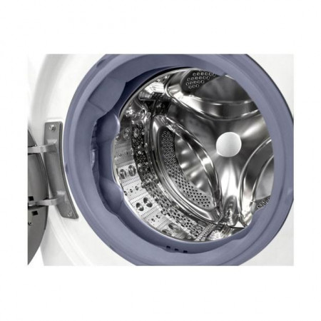 Стиральная машина LG TW4V7RW1W (Белая) (С подачей пара+TurboWash) 10.5 Кг - image 3