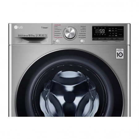 Стиральная машина LG TW4V7RW9T - image 9