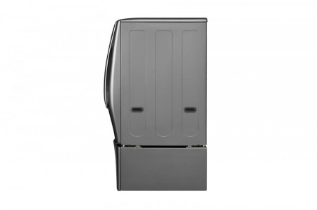 Стиральная машина LG TW7000DS (Стальная) (TurboWash+подача пара) 17 Кг - image 6