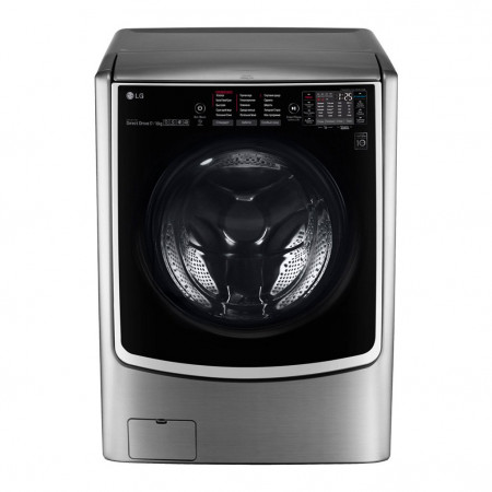 Стиральная машина LG TW7000DS - image 1