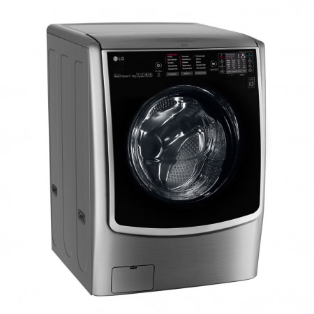 Стиральная машина LG TW7000DS - image 3