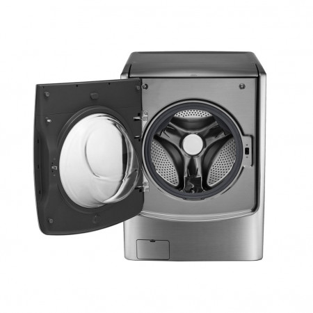 Стиральная машина LG TW7000DS - image 4