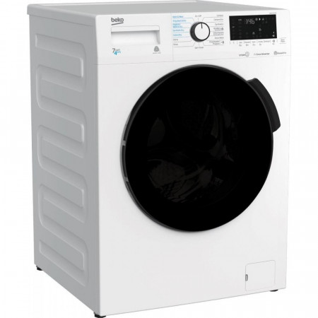 Стиральная машина с сушкой Beko WDB 7425 R2W - image 1