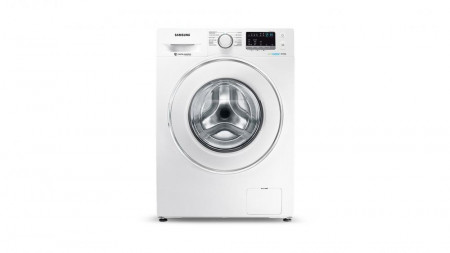 Стиральная машина Samsung Eco Bubble WW60J4210JW (Белая) 6 Кг - image 1
