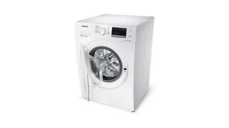 Стиральная машина Samsung Eco Bubble WW60J4210JW (Белая) 6 Кг - image 4