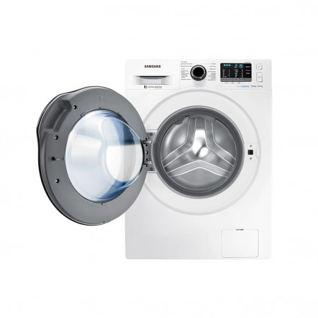 Стиральная машина Samsung WD70J5410AW/LD - image 4