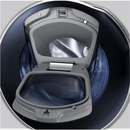 Стиральная машина Samsung WD80K5410OS/LP - image 10