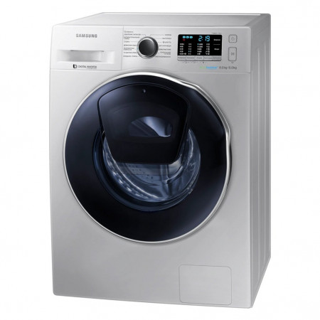 Стиральная машина Samsung WD80K5410OS/LP - image 3