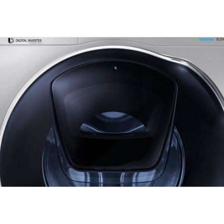 Стиральная машина Samsung WD80K5410OS/LP - image 6