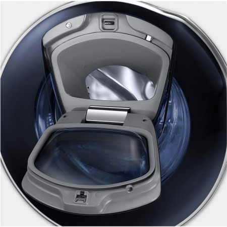 Стиральная машина Samsung WD80K5410OW/LP - image 12