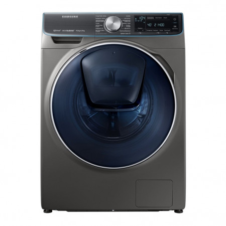 Стиральная машина Samsung WD90N74LNOO/LP - image 1