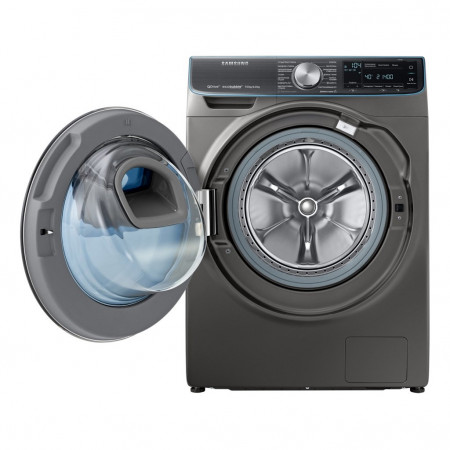 Стиральная машина Samsung WD90N74LNOO/LP - image 4