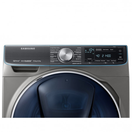 Стиральная машина Samsung WD90N74LNOO/LP - image 3