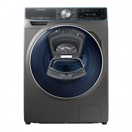 Стиральная машина Samsung WD90N74LNOO/LP - image 2