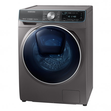 Стиральная машина Samsung WD90N74LNOO/LP - image 9