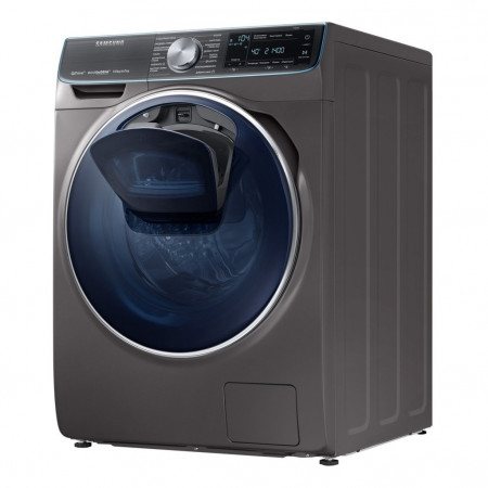 Стиральная машина Samsung WD90N74LNOO/LP - image 10