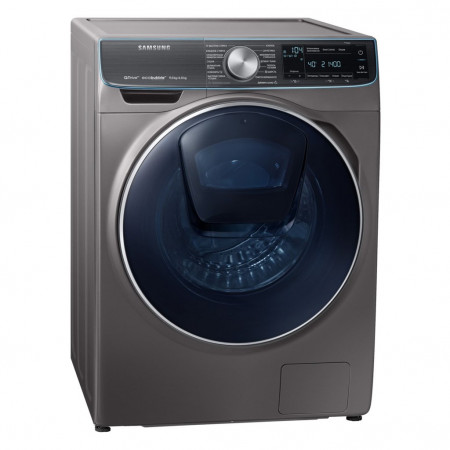 Стиральная машина Samsung WD90N74LNOO/LP - image 11