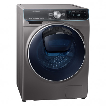 Стиральная машина Samsung WD90N74LNOO/LP - image 12