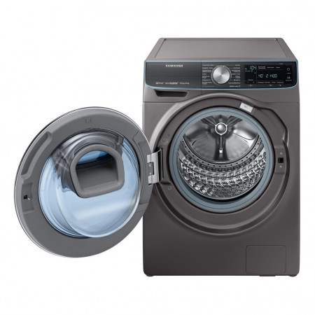 Стиральная машина Samsung WD90N74LNOO/LP - image 5