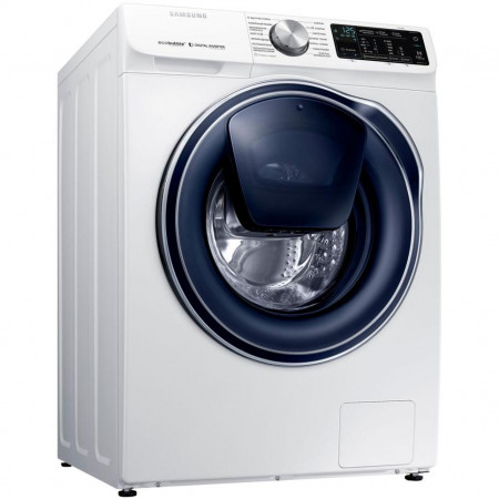 Стиральная машина Samsung WW10N64PRPX 10.5 Кг - image 3
