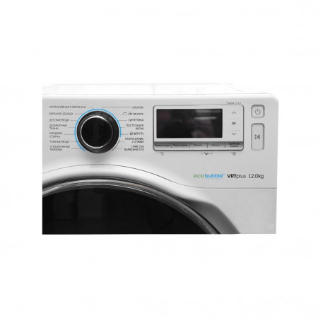 Стиральная машина Samsung WW12H8400EW/LP - image 3