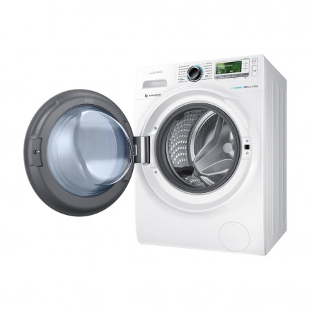 Стиральная машина Samsung WW12H8400EW/LP - image 6