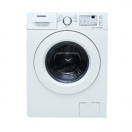 Стиральная машина Samsung WW60J3063LWULD - image 1