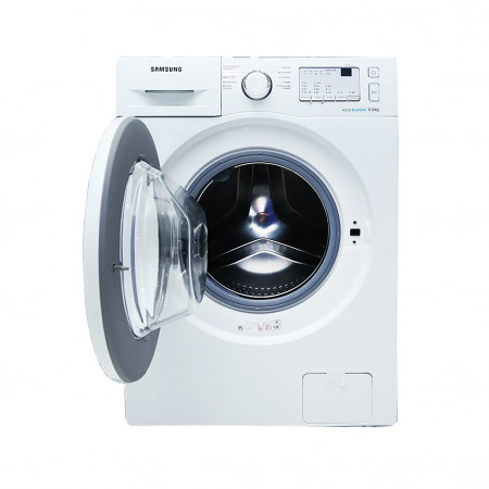 Стиральная машина Samsung WW60J3063LWULD - image 5